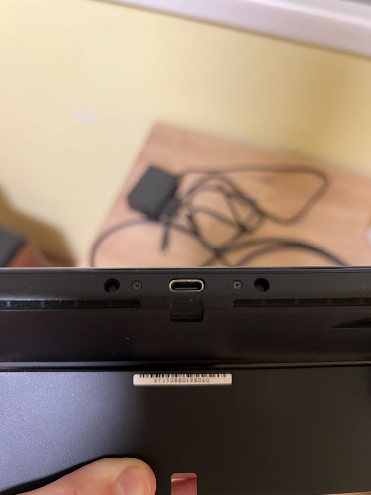 nintendo switch oled нінтендо