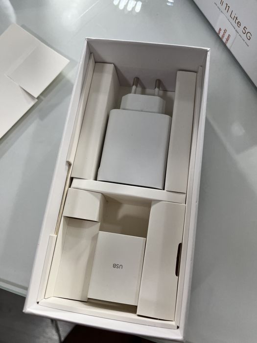 Xiaomi Mi 11 Lite 5g