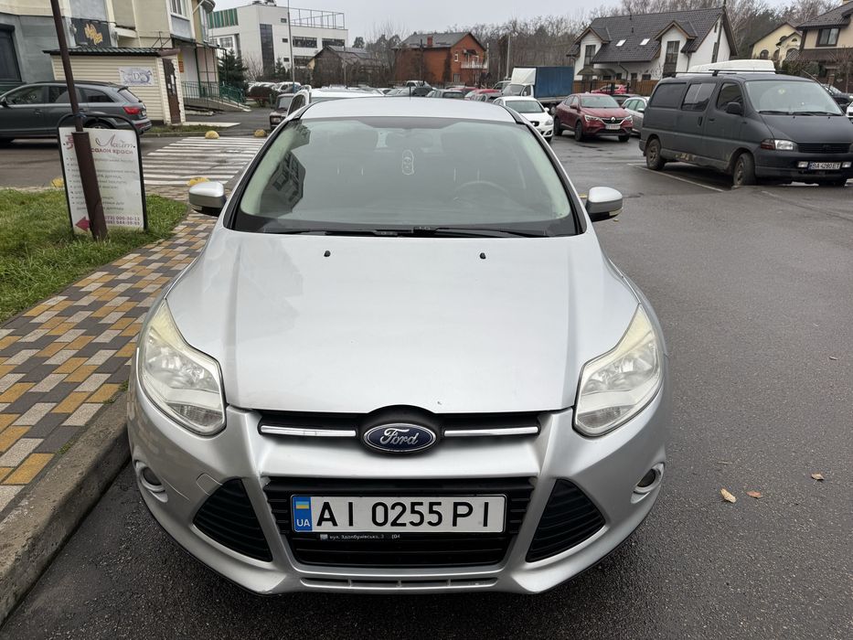 Продам Ford Focus