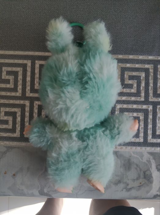 Labubu дитяча іграшка