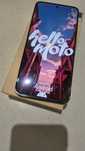 Motorola G50 Neo 12/512Gb z małą wada