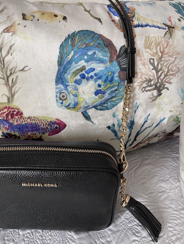 Mala Michael Kors, NOVA, c/ Etiqueta