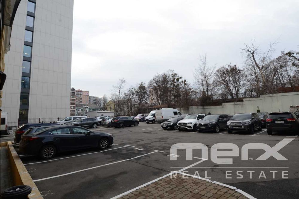 Оренда офісу 783 кв.м в Бізнес-центрі «РЕНЕСАНС»