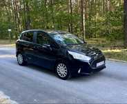 Ford B-MAX 2014r 1.5 diesel stan bardzo dobry możliwy transport