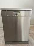 Máquina de Lavar Loiça Miele G 4203 SC IX – Inox | 14 Talheres