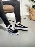 Топові унісекс кеди ванси олд скул vans old skool 36-44 рр
