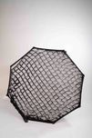 Sofbox okta 120 cm