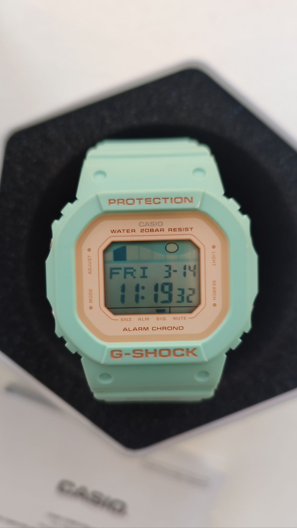 Годинник Casio G-Shock