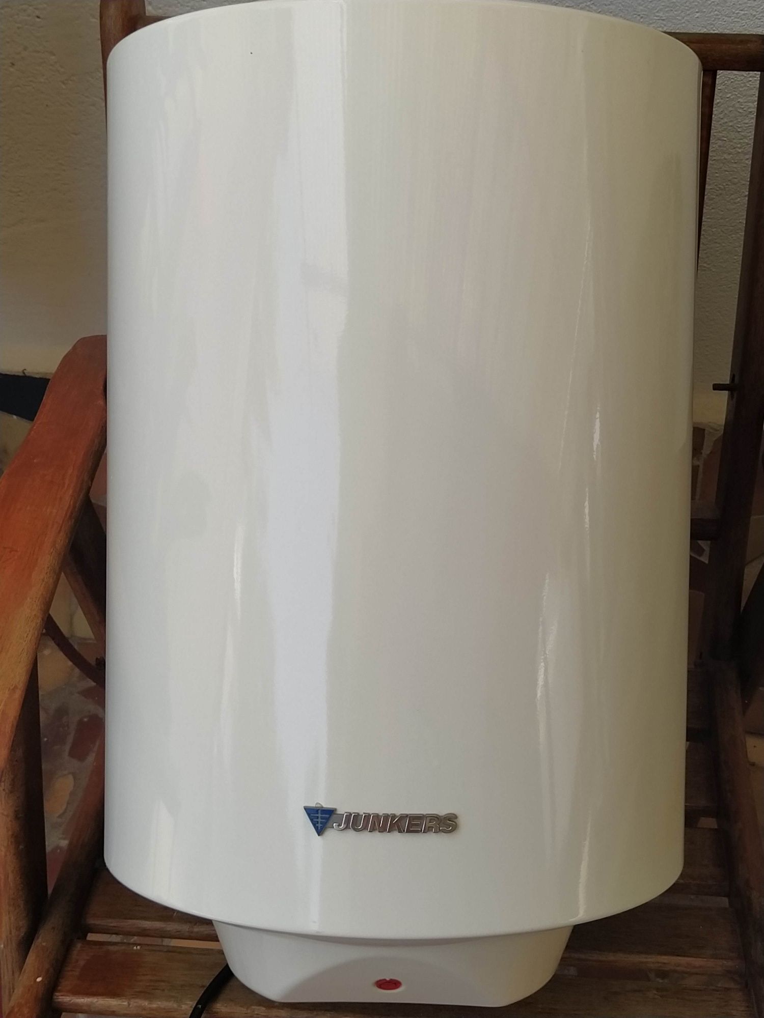 Termoacumulador Junkers 30L