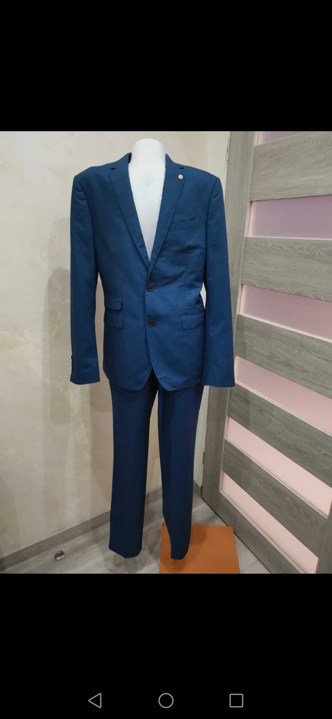 Garnitur rozmiar M/L