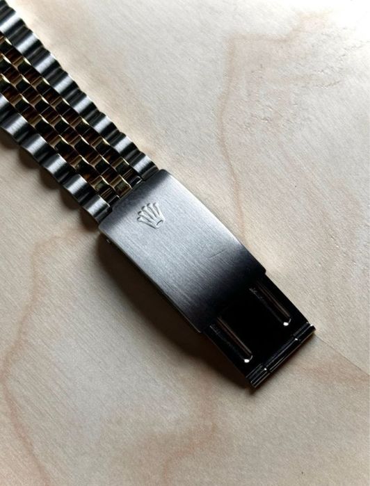 Rolex Datejust Tiffany 16233