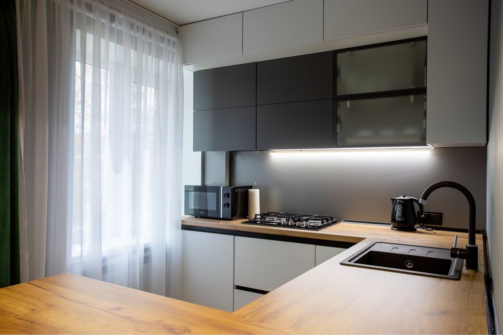 NEW! Идеальная квартира для вашего отдыха в центре города