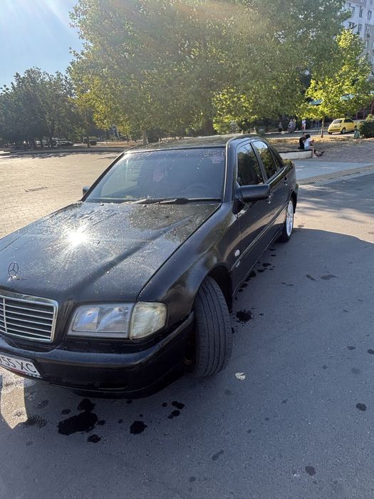 Продам с180 w202 СРОЧНО ТОРГ!!!