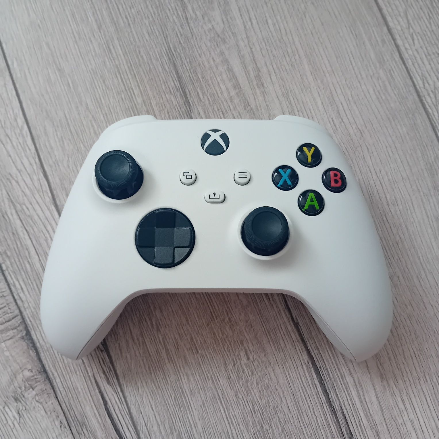 Kontroler Pad MICROSOFT bezprzewodowy Xbox