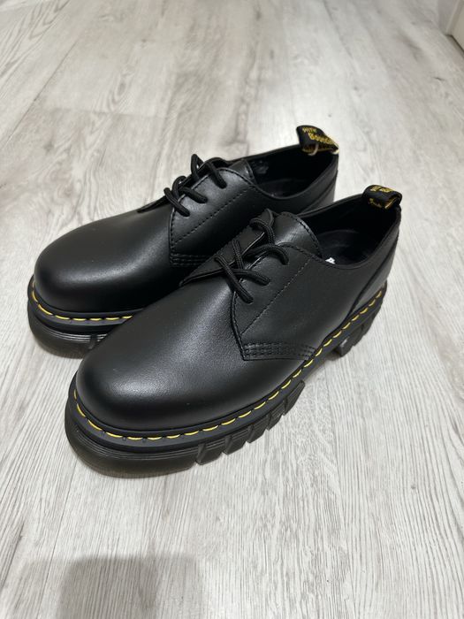 Nowe dr.martensy