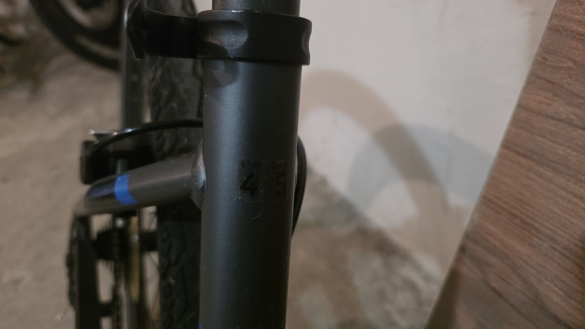 Rower miejski Pegasus Premio SL damka