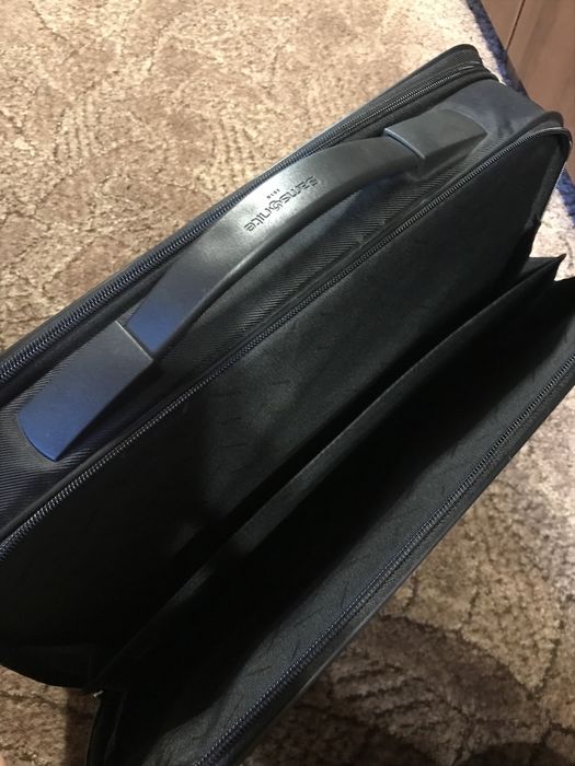 Torba SAMSONITE 15,6 - NOWA!!!