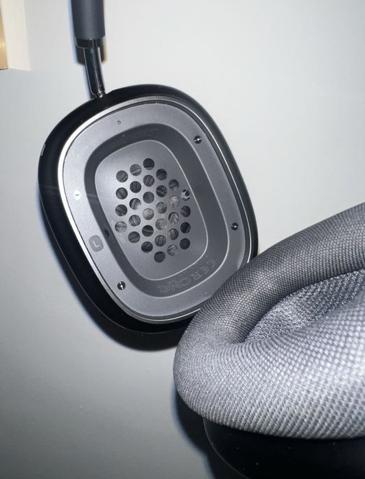 Air podsy max spacer gray