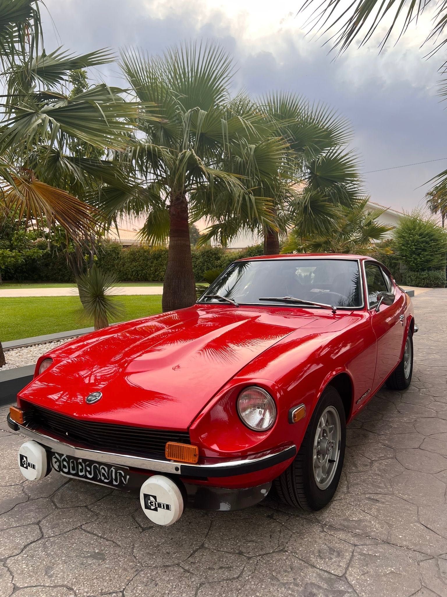 Carros Clássicos para eventos
