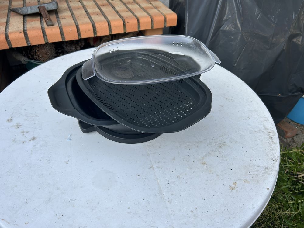Mousieur cuisine Connect