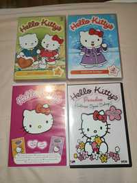 Płytki ,,HELLO KITTY'S ''