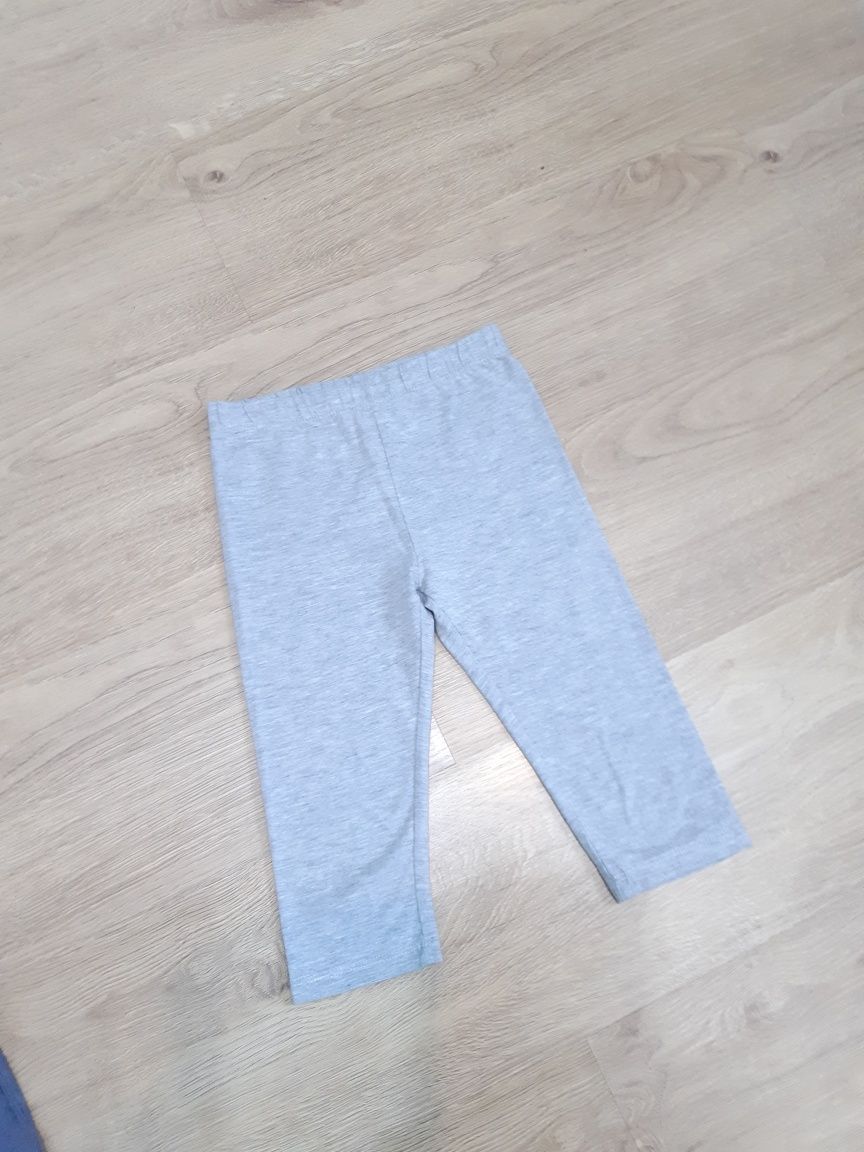 Leginsy r. 104 Coccodrillo rybaczki 3/4
