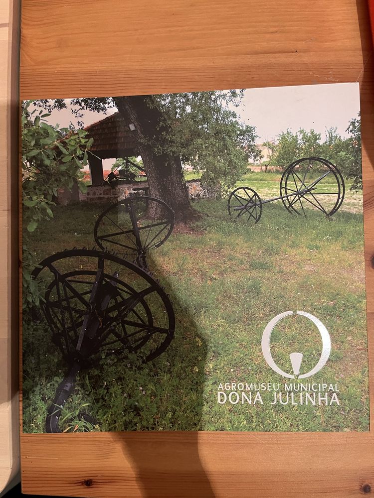 Agromuseu agri museu dona julinha