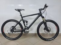 Підвіс Simplon Lexx, RockShox,  Deore XT, МТБ, MTB, подвес, горный