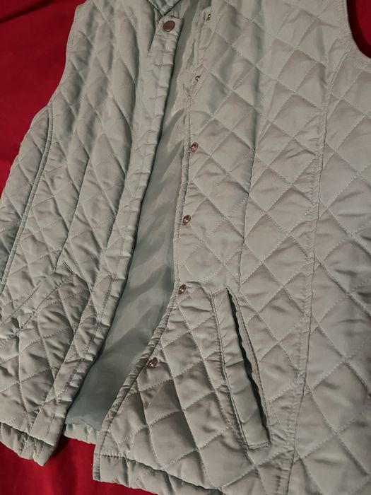 Легка желетка розмір с/невелика м