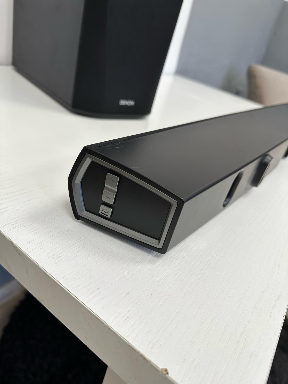 Soundbar DENON DHT-S516H