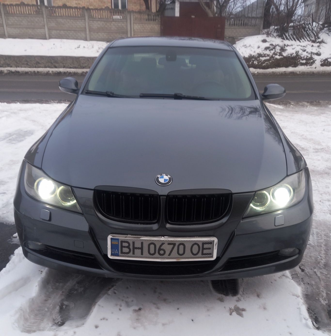 Продам, или обменяю BMW 320i