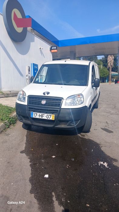 Faço frete por toda evora