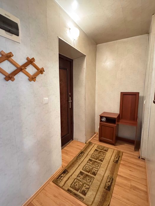 Оренда 1-к БАМ Довженка (СІЛЬПО) . Ц/О . Вільна . Відеоогляд.