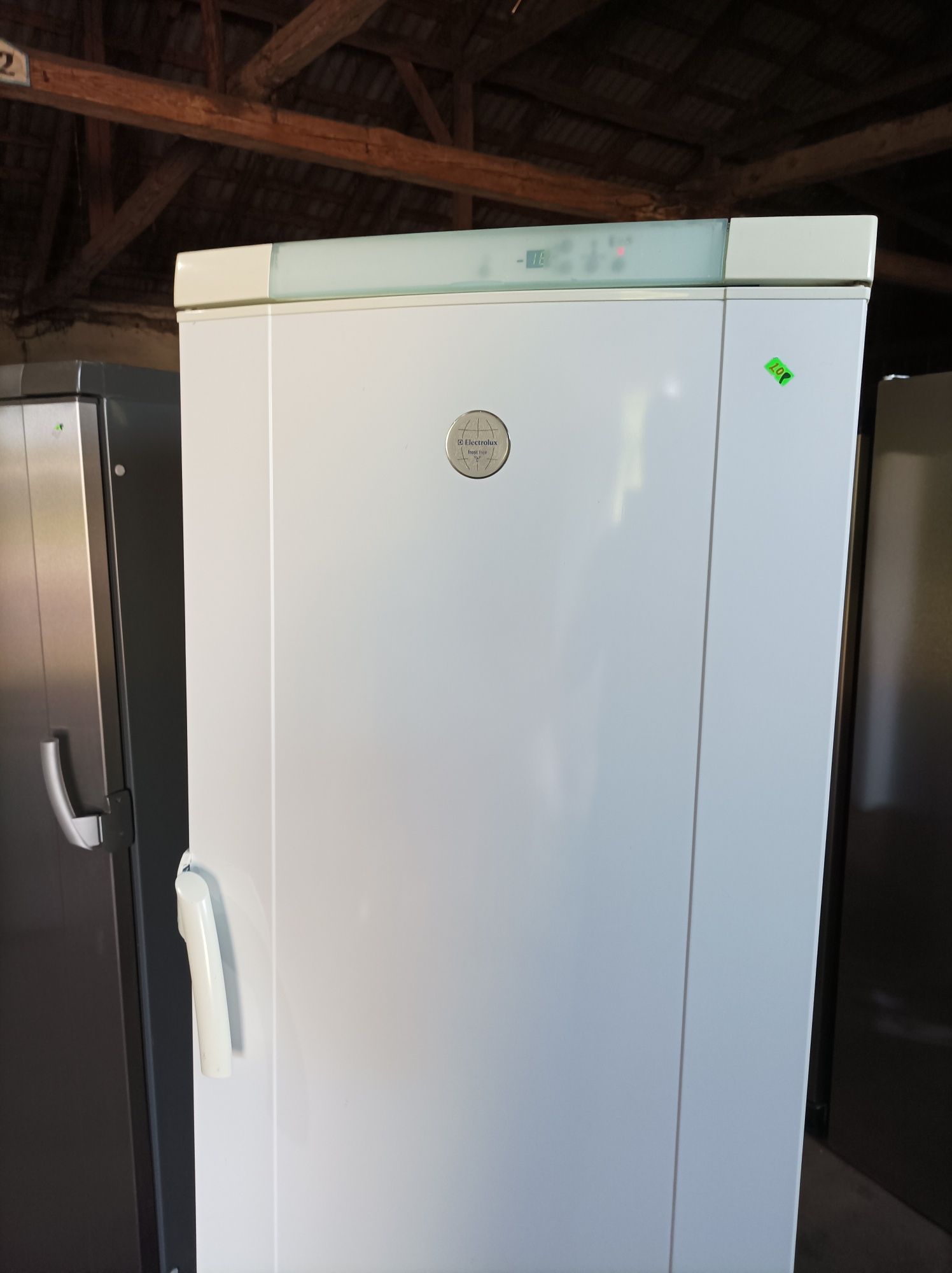 Морозильна камера Electrolux(Швеція)