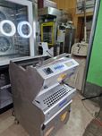 Хлеборезка Хліборізка Хлібонарізальна машина Автомат REGO Професійна
