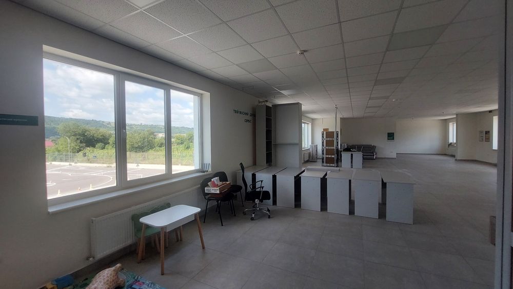 Оренда приміщення. Вул.Дністровська,60н.