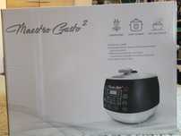 Multicooker Maestro Gusto 2