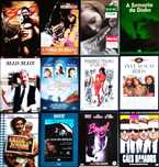 Filmes DVD Originais (lote 8 - Atualizado)