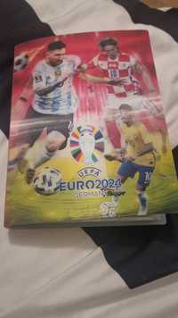 Album plus 180 kart euro germany 2024