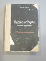 Livro Diários de Viagem, Desenhos do Quotidiano