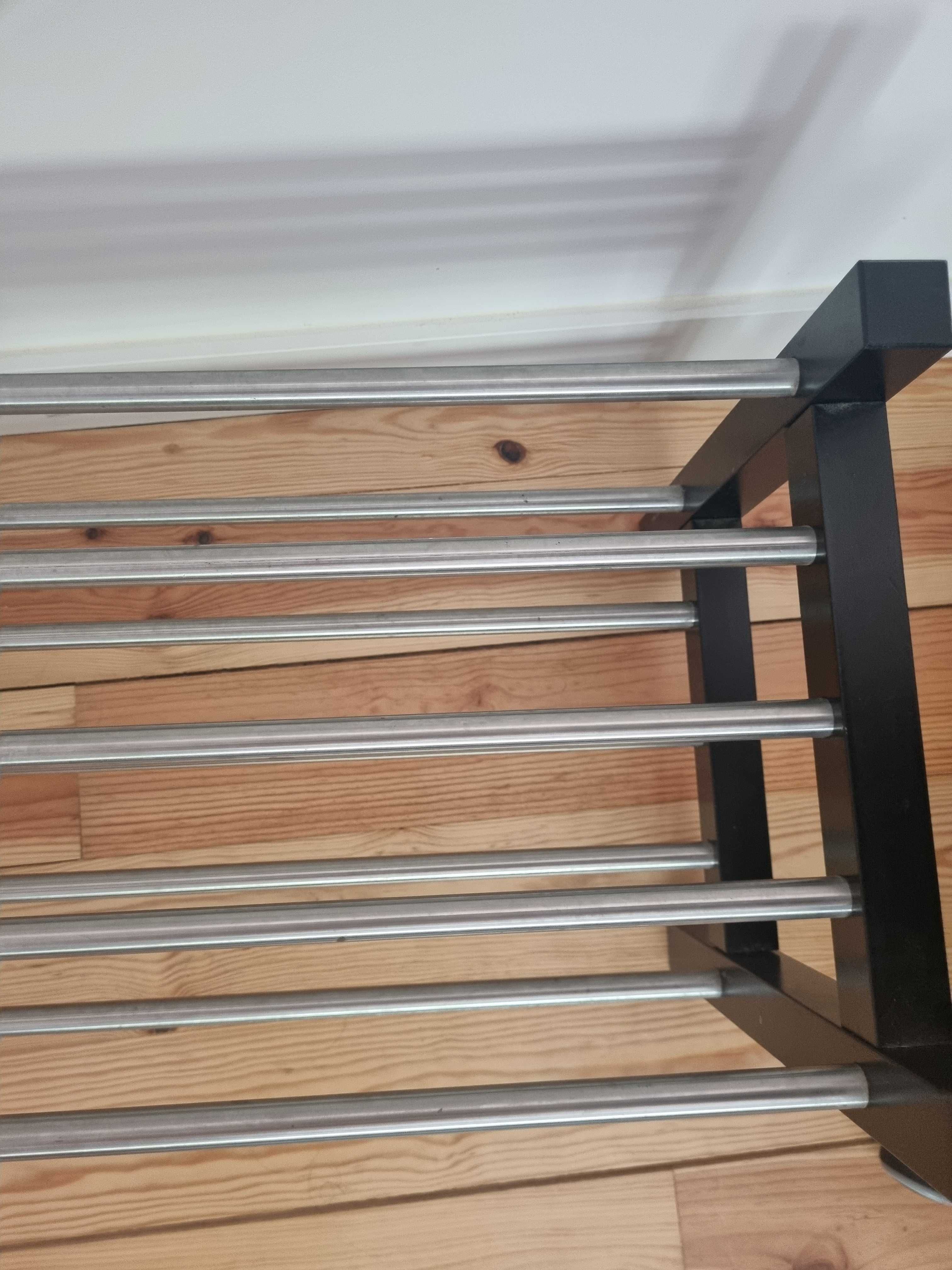 TJUSIG
Sapateira/shoe rack