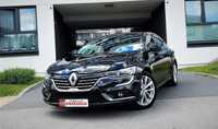 Renault Talisman INITIALE PARIS 1.6 200ps 4Control Navigacja Automat Serwis Szwajcar!!!