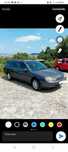 Vendo ford mondeo 1.8 turbo diesel