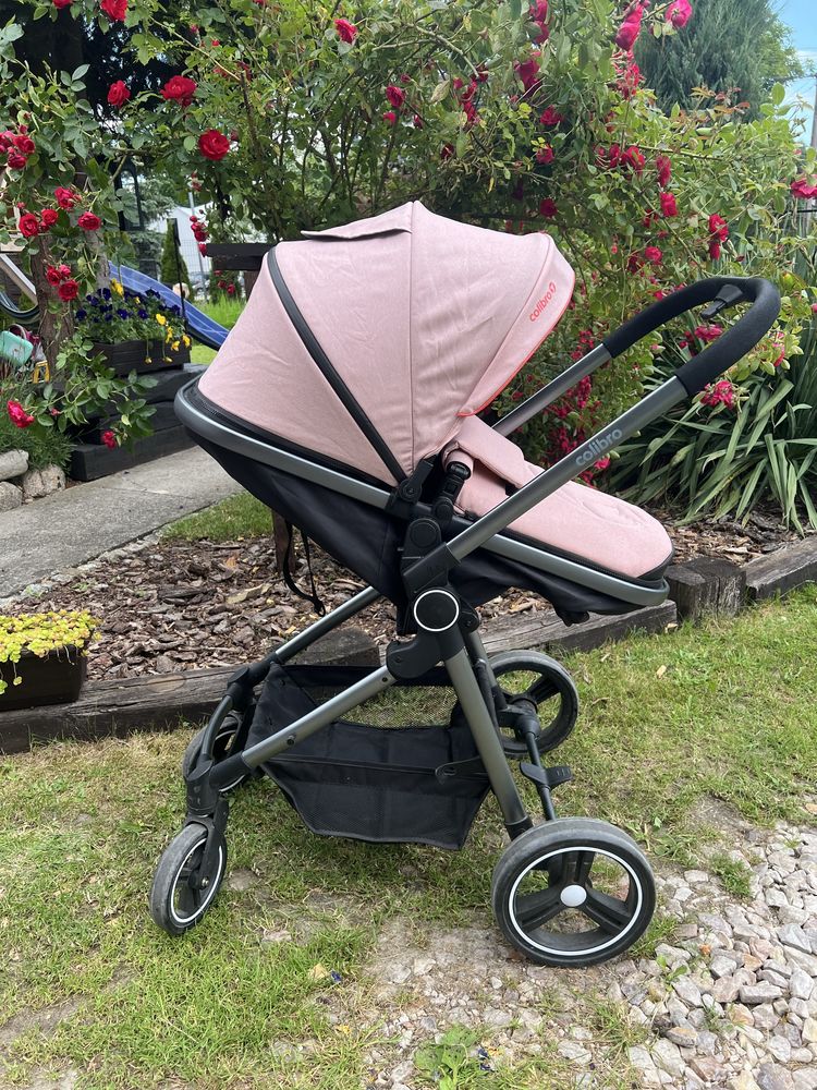 Onemax colibro wózek spacerowka i gondola