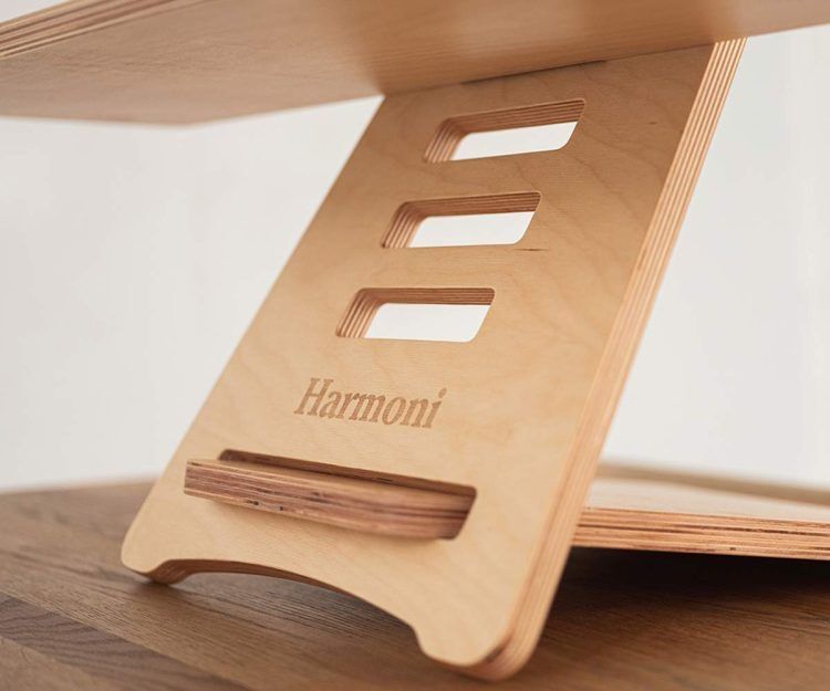 Harmoni Standing Desk