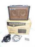 Wzmacniacz / piec / combo gitarowe Joyo AC-20 / Tranzystorowy