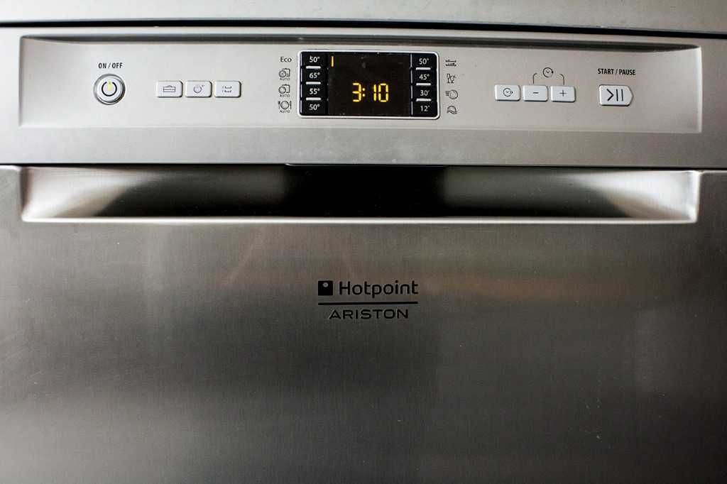Zmywarka HOTPOINT ARISTON LFF 8M121 CX EU części