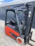 Linde E14-02/ 2019r/ tylko 1154h