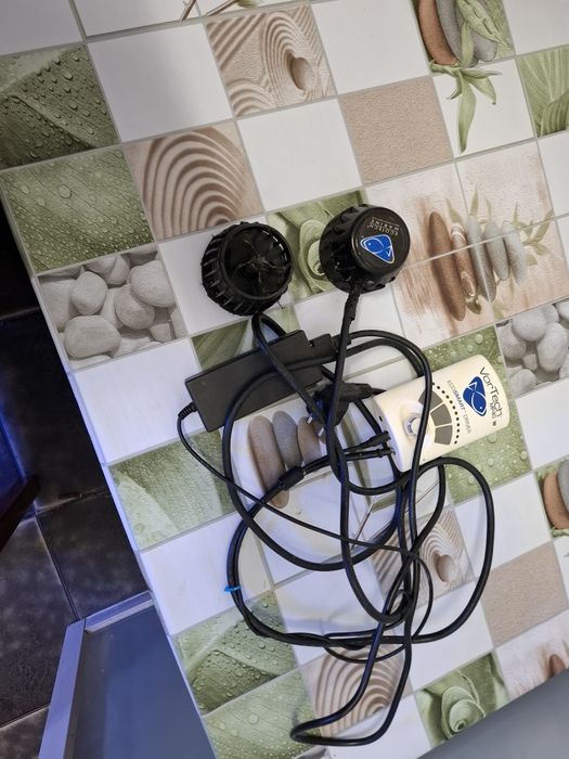 Bomba para aquário  Vortech MP40W