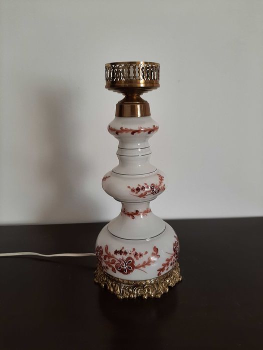 Candeeiro Clássico - Muito Original